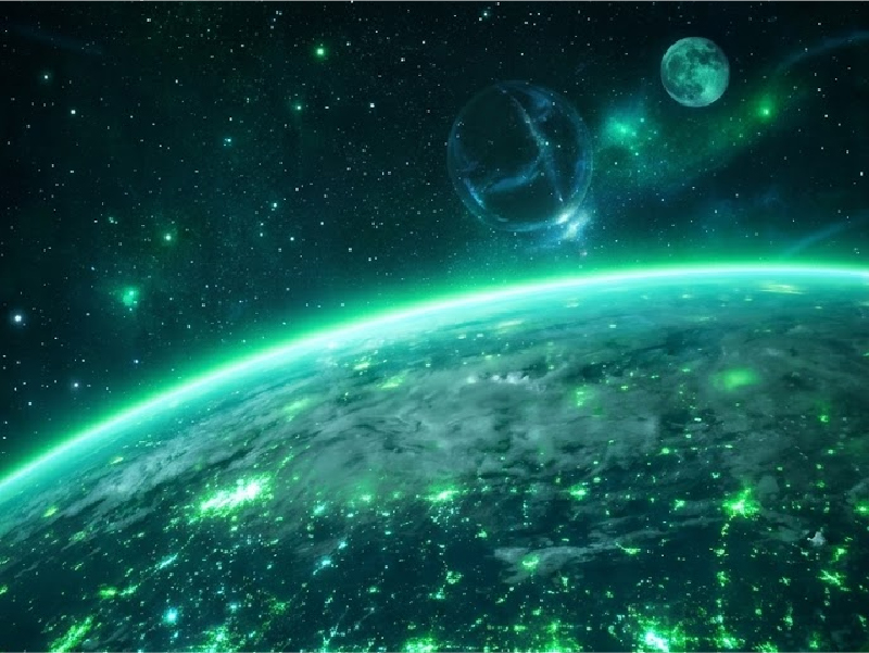 Planeta Kiwü